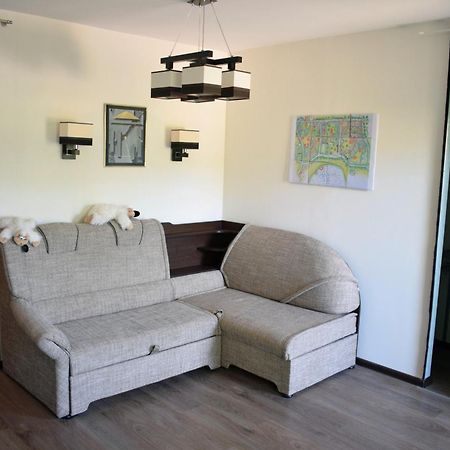 Butterfly Apartment วิซากินาส ภายนอก รูปภาพ