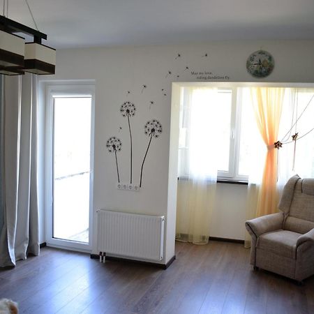 Butterfly Apartment วิซากินาส ภายนอก รูปภาพ