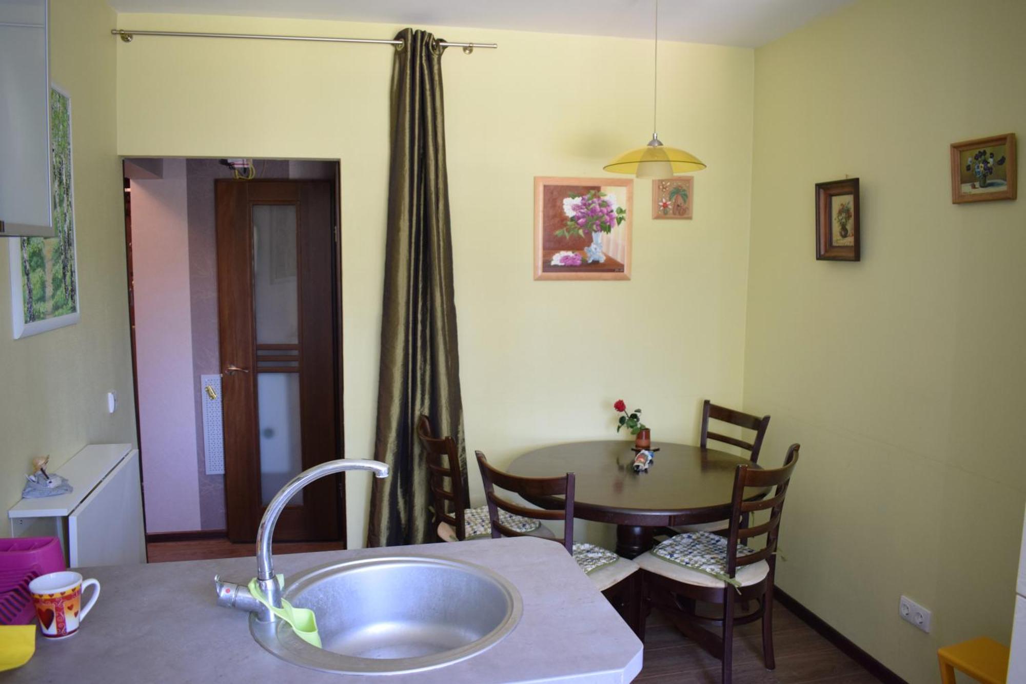 Butterfly Apartment วิซากินาส ภายนอก รูปภาพ