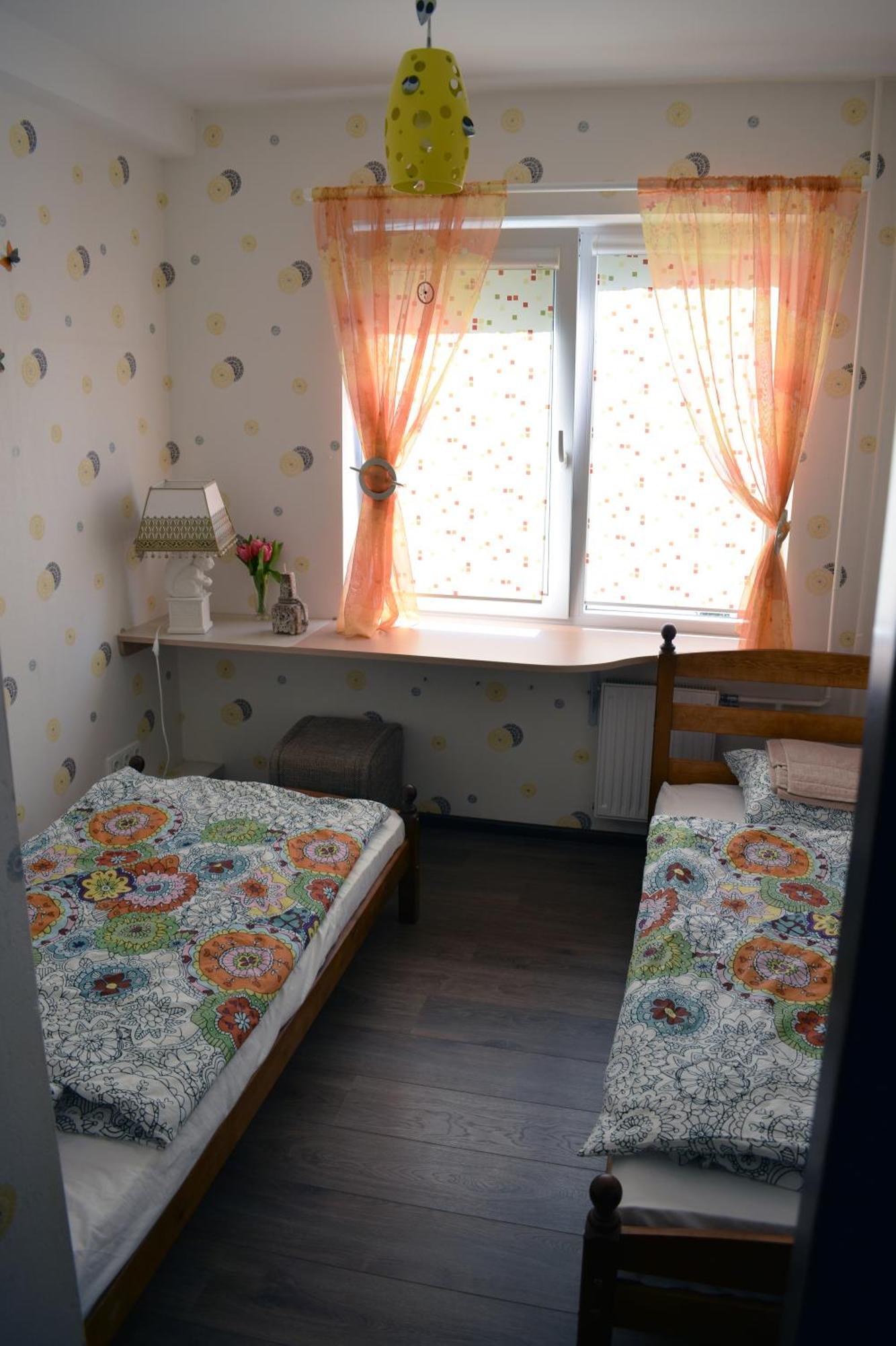 Butterfly Apartment วิซากินาส ภายนอก รูปภาพ
