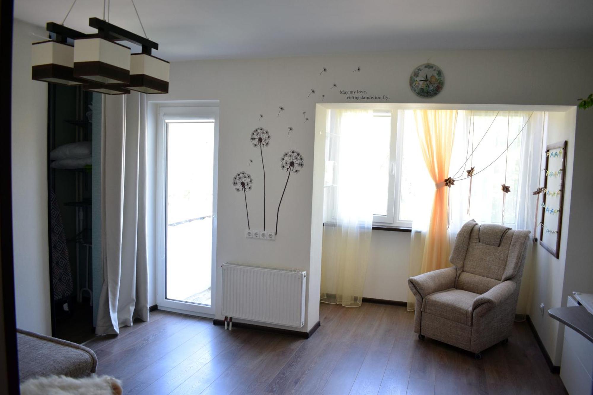 Butterfly Apartment วิซากินาส ภายนอก รูปภาพ