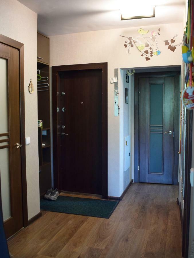 Butterfly Apartment วิซากินาส ภายนอก รูปภาพ